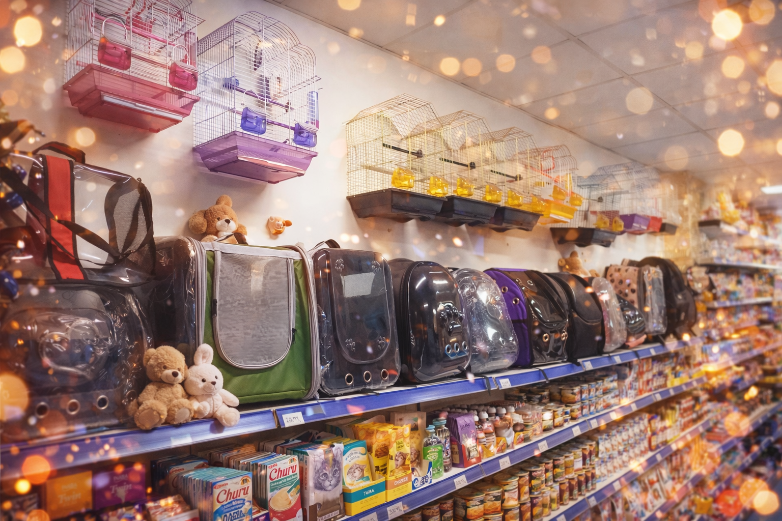 İrsa Petshop galeri görseli 4